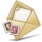 Sent Mail icon